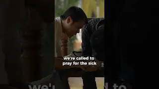 Can UNBELIEVERS be HEALED!?