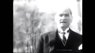 Atatürk En net ses ve görüntü
