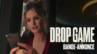Drop Game - French Trailer [In theaters April 23]