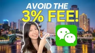 Unlock WeChat Pay as a Foreigner: Now with Apple Pay - Step-by-Step Guide!