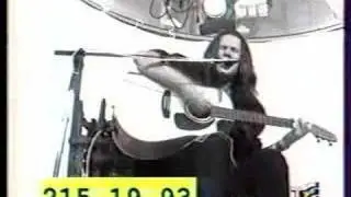 Чиж-Hoochie Coochie Man (Антропология)