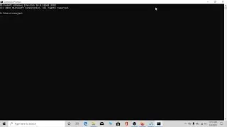 How to hide and unhide folder or file using cmd