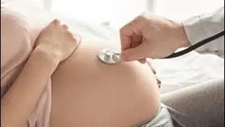Гипоксия плода – признаки и способы диагностики
