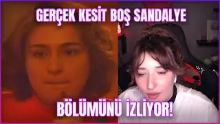 PQUEEN - GERÇEK KESİT 