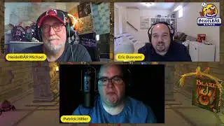 Playing BLAZE with Punchboardmedia on Tabletopia