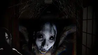 ZARA HATES CAMPING | Devour The Inn Solo Nightmare Gameplay No Commentary Livestream | Ambience also