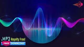 Slow Video Cinematic Intro Start Logo Sound Effect Audio