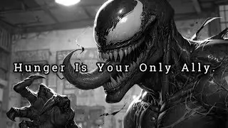 Hungrr is Your Only Ally