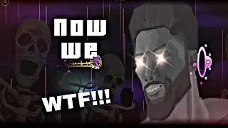 Random Memes XD BUSSIN By Connot (Featured?) |Geometry Dash 2.2 - TheGLACK