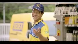 AMIGO SECRETO - O QUE EU GANHEI???