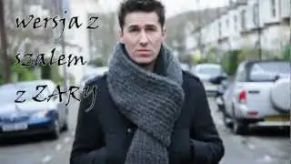 OOTD Płaszcz z H&M
