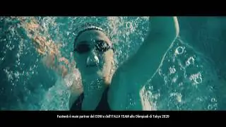 Fastweb presenta: Oltre la performance - ft. Simona Quadarella