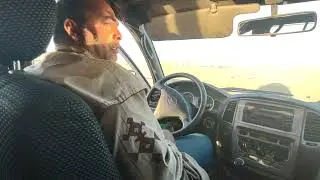 Interview with Our Driver in Tunisia