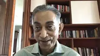 Why I Meditate