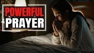 Powerful Prayers | DAILY LIFE PRAYER MINISTRY | 09.09.24