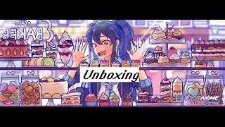 Loot Anime Delicious