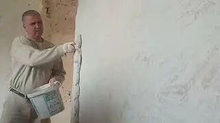 Як робити маяки із гіпсової штукатурки