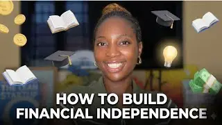 How Fresh Graduates Can Build Financial Independence from Their First Salary