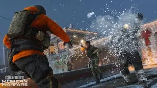 WARZONE SEASON 1 || Chill stream
