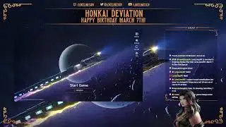 LoreLinesXIV's March 7 Special