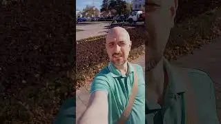 Какая в Ставрополе осень? #ставрополь #такойставрополь