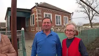 418 ч. №1 ПЕРМЯКИ ПЕРЕЕХАЛИ В ХУТОР ЛЕБЕДИ. И ВОТ ЧТО НАТВОРИЛИ 😲