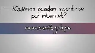 Saca tu RUC y registra tu marca