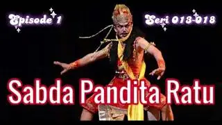 EPISODE 1 SABDA PANDITA RATU SERI 013 018 Tumenggung Murtiwandawa
