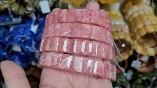 Натуральные камни-Браслеты✨️✨️✨️