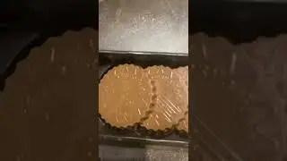 Шоколадные печенье 😘😘 