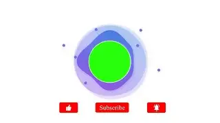Top 5 Green Screen Logo Intro | NO TEXT | Copyright Free
