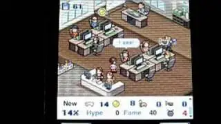 Game Dev Story iPhone App Review