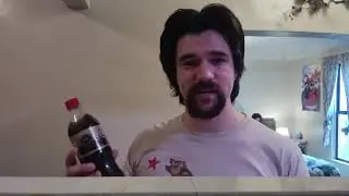 What happens if you drink the League of Legends Coke?