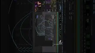Sweepy 🧹 FM NOISE from in REAKTOR BLOCKS 