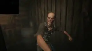 прохождение (outlast 2) #2