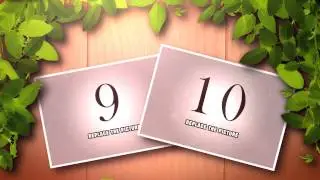 Loving You - Free Memories Template Sony Vegas Pro 10
