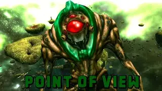 Играем за Вортигонта Half-Life POINT OF VIEW