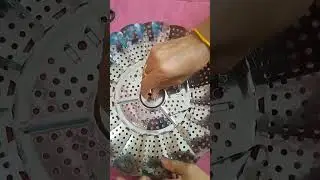 vegetable steamer Basket
