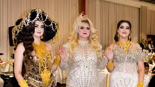 Bedrihan & Beran Sunnet ozel cekim  PLOVDIV VIP VIP VIP