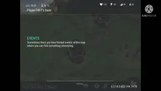 RAID BASE: Player7461 (Last Day On Earth: Survival)