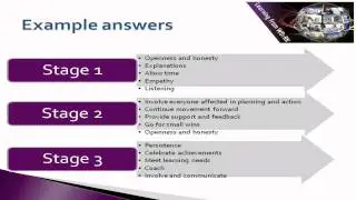 Conceptual Models for Mentors Change 2