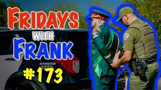 FWF 173: Diplomatic Immunity?