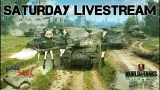 Variety Livestream #2 || When Saturday Succs + Super Spicy Noodle Stream