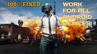 pubg mobile device not supported
