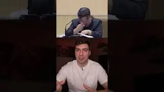 Ким Чен Ын ПЛАЧЕТ. Что произошло? 