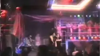 Indeep - Last Night A DJ Saved My Life