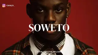 [FREE] REMA X OMAH LAY X VICTONY TYPE BEAT- SOWETO