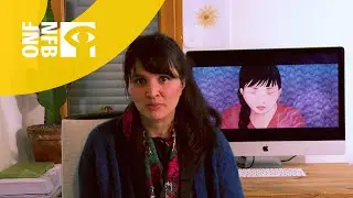 Flowing Home (Như một dòng sông) | Creative Process with Sandra Desmazières