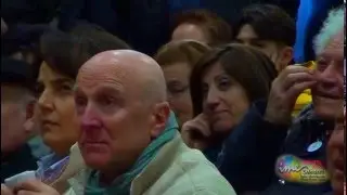 Saluto dell'Ispettore - FESTA ISPETTORIALE 2016
