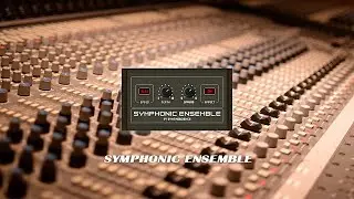 Symphonic Ensemble || Chorus VST || VST Free